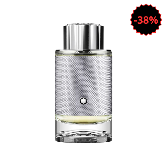 Explorer Platinum – Montblanc