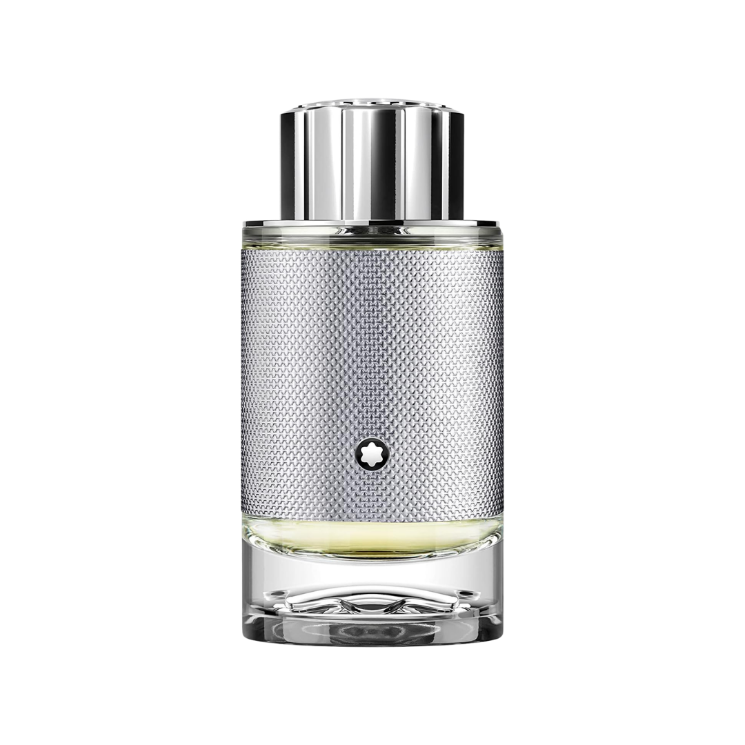 Explorer Platinum – Montblanc