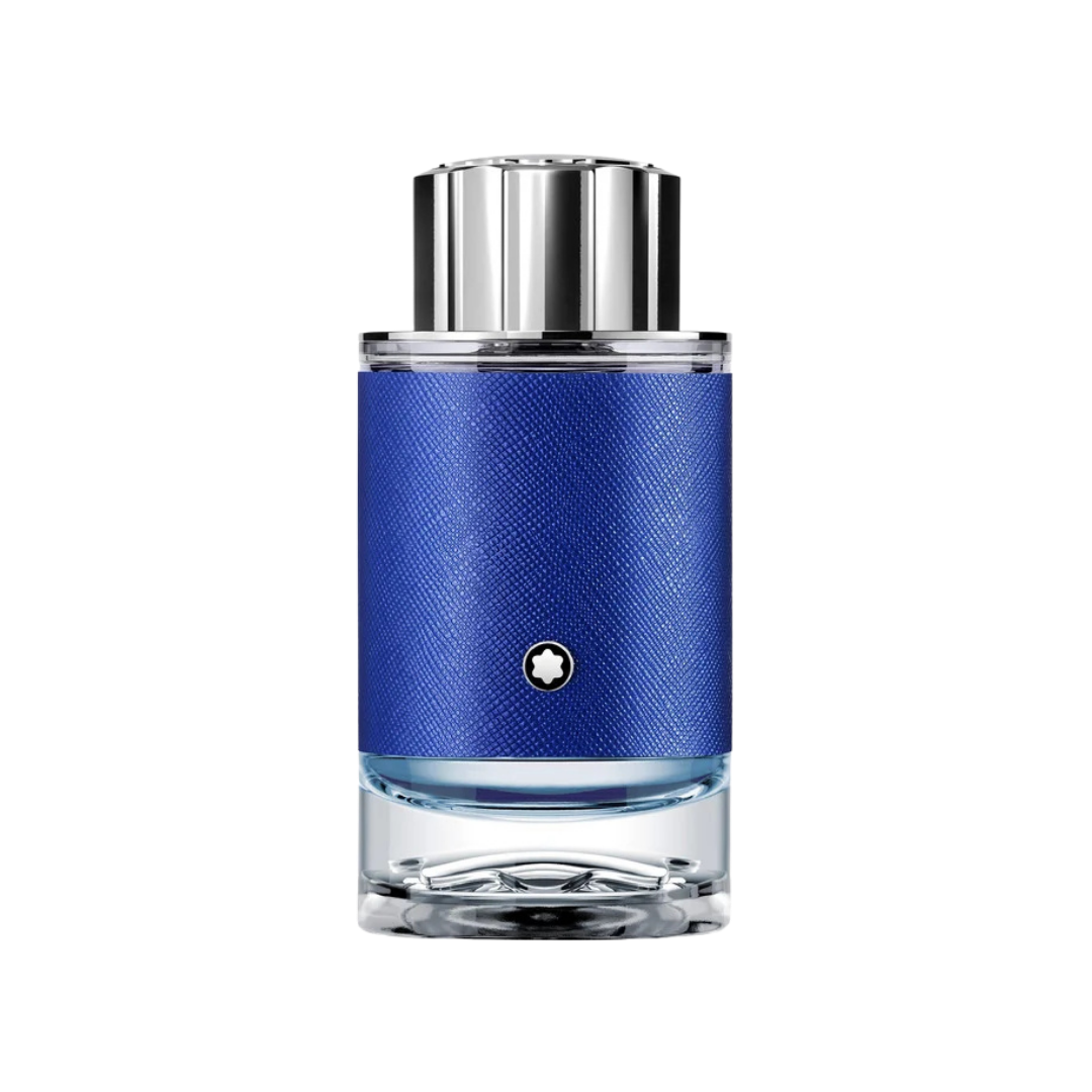 Explorer Ultra Blue – Montblanc