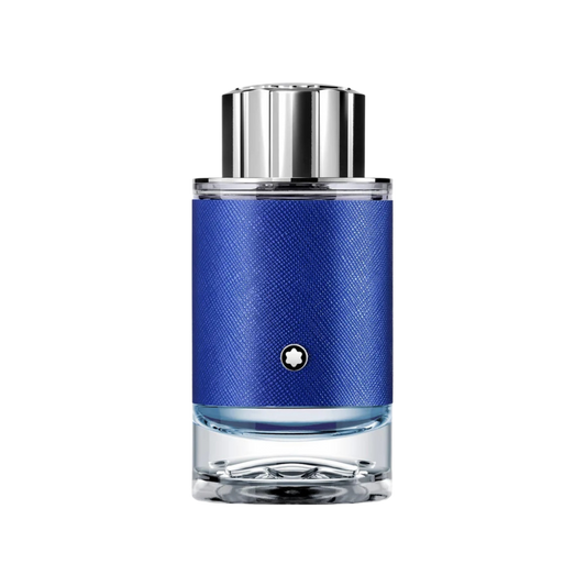 Explorer Ultra Blue – Montblanc