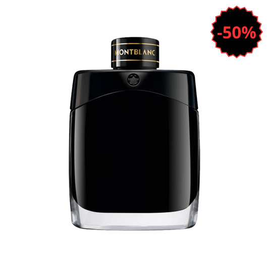 Legend – Montblanc TESTEUR (sans boite)