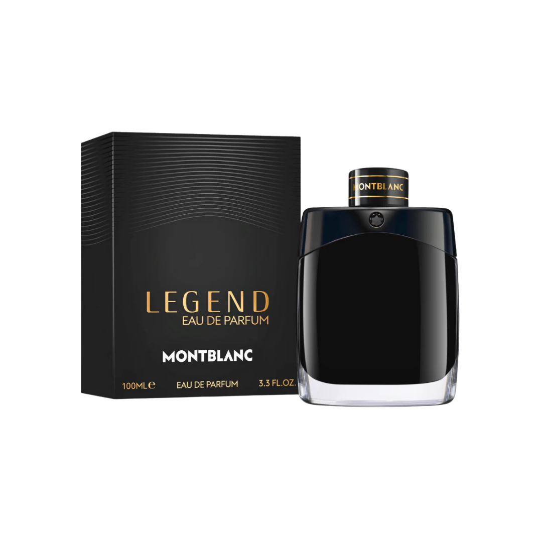 Legend EDP – Montblanc