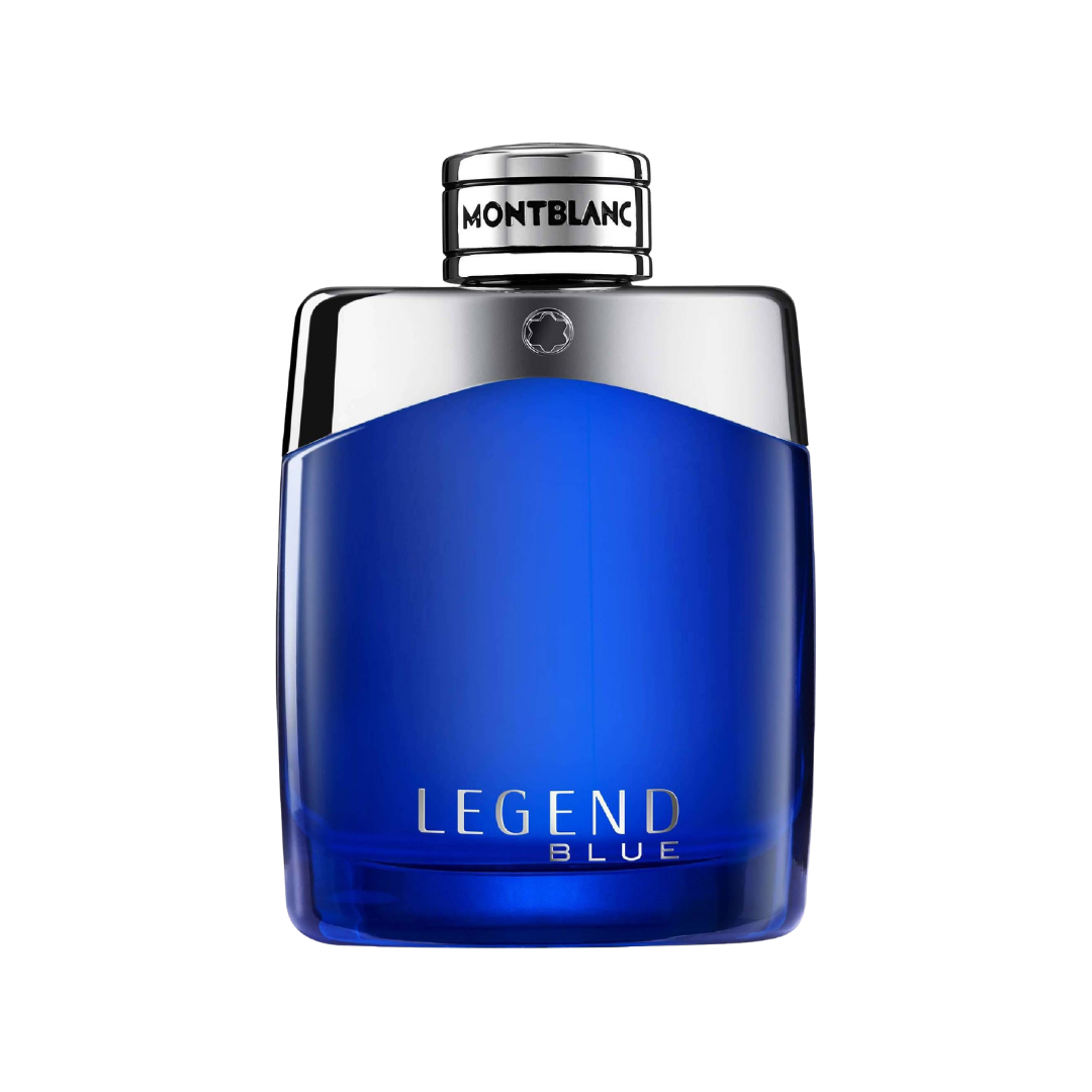 Legend Blue – Montblanc