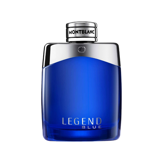 Legend Blue – Montblanc