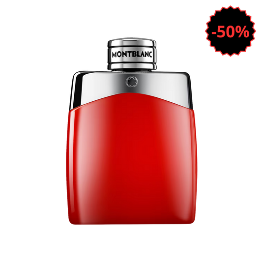 Legend Red – Montblanc