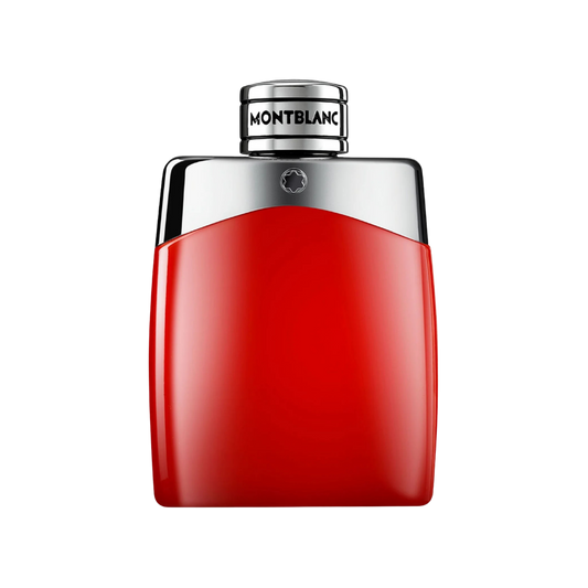 Legend Red – Montblanc