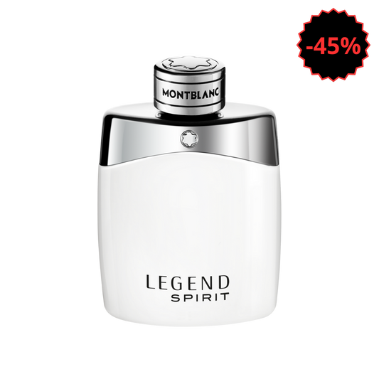 Legend Spirit – Montblanc (testeur sans boîte)