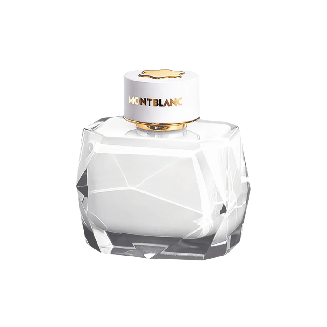 Signature – Montblanc