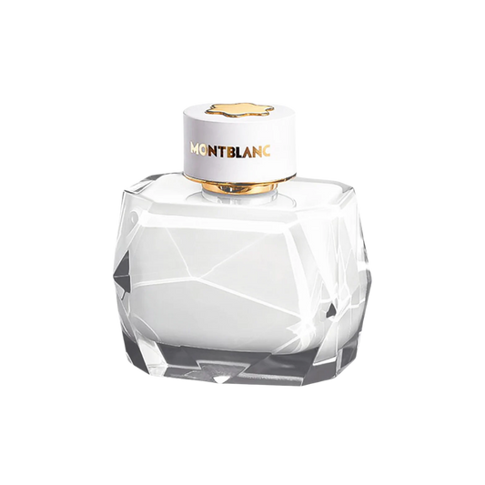 Signature – Montblanc