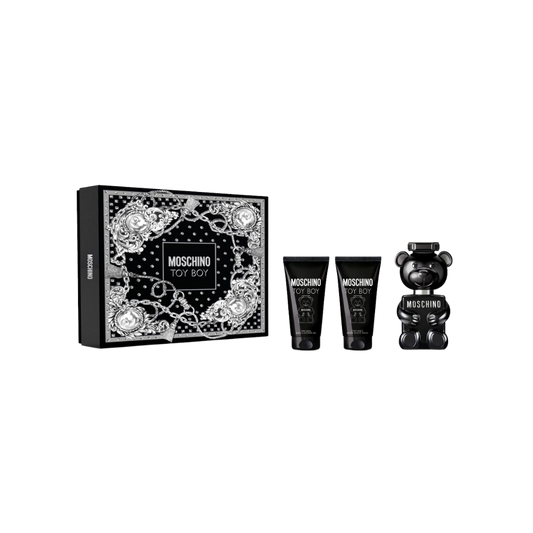Coffret Toy Boy - Moschino