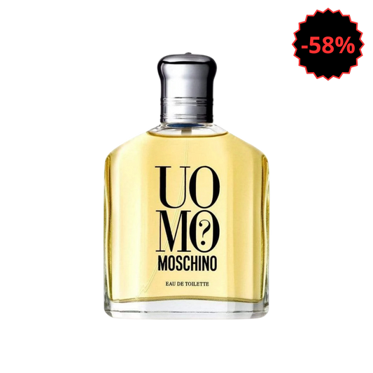 Uomo – Moschino
