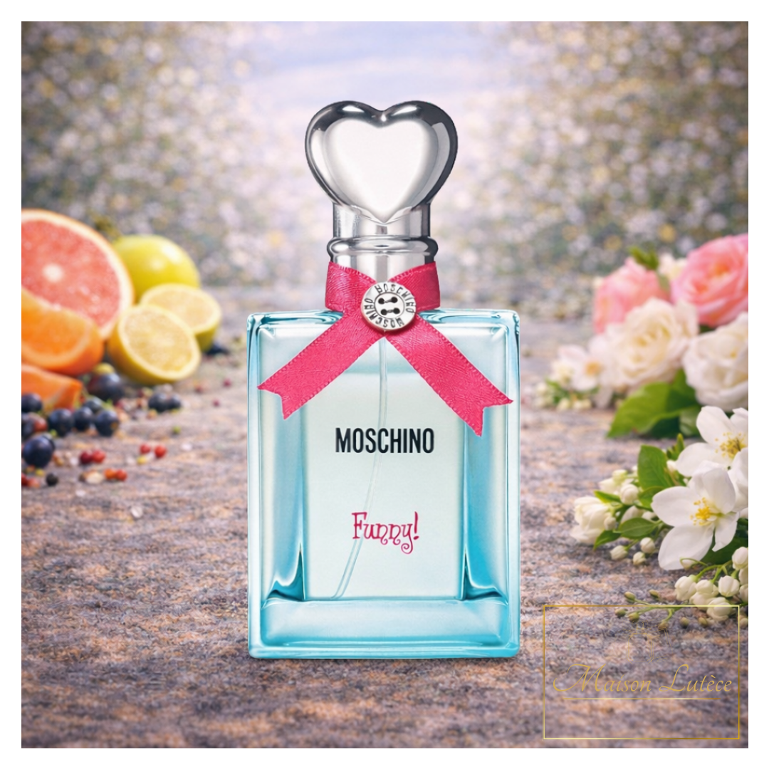 Funny – Moschino