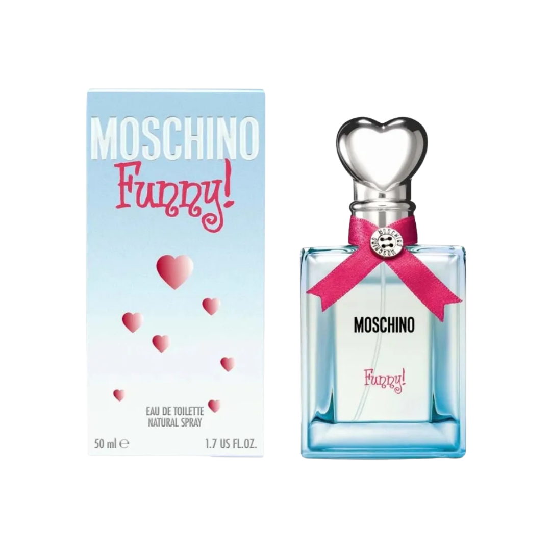 Funny – Moschino