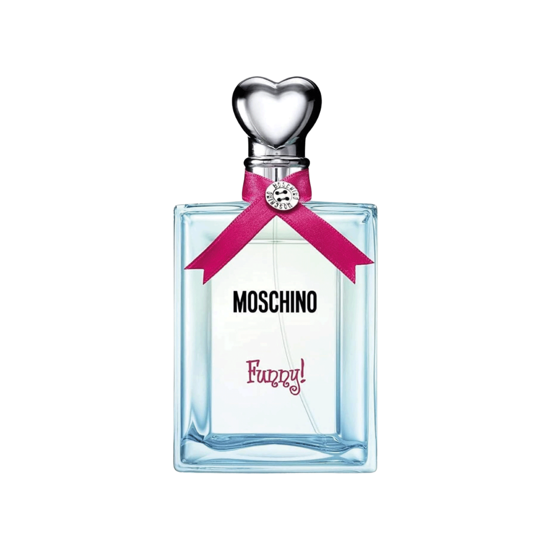 Funny – Moschino