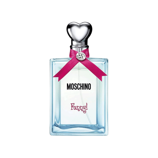 Funny – Moschino