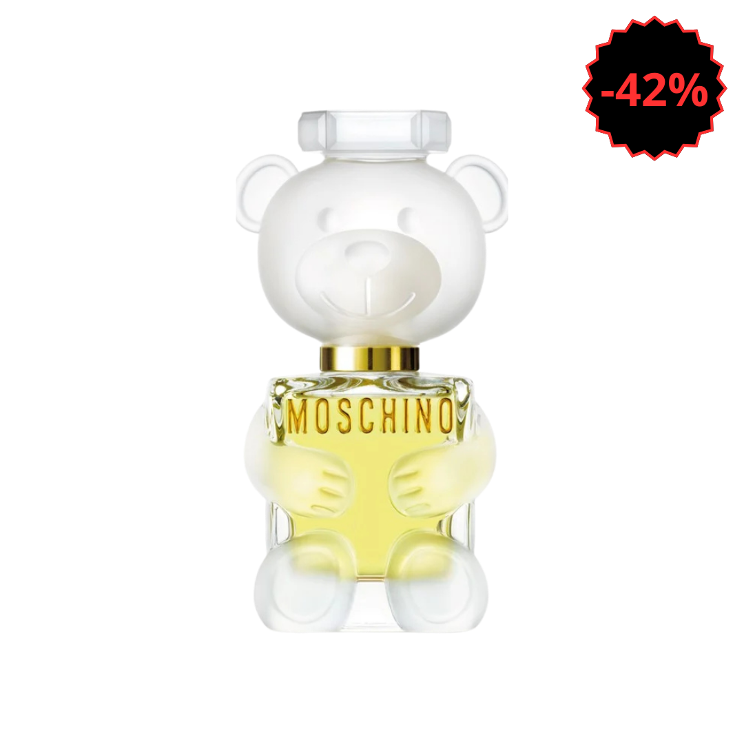 Toy 2 – Moschino