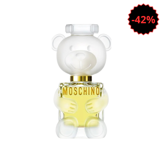 Toy 2 – Moschino