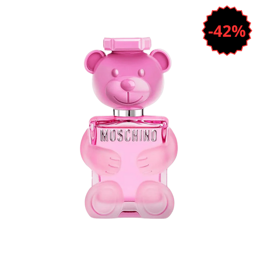 Toy 2 Bubble Gum – Moschino