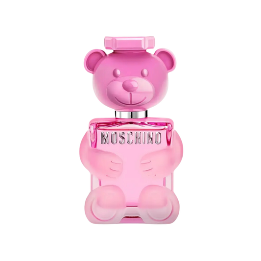 Toy 2 Bubble Gum – Moschino