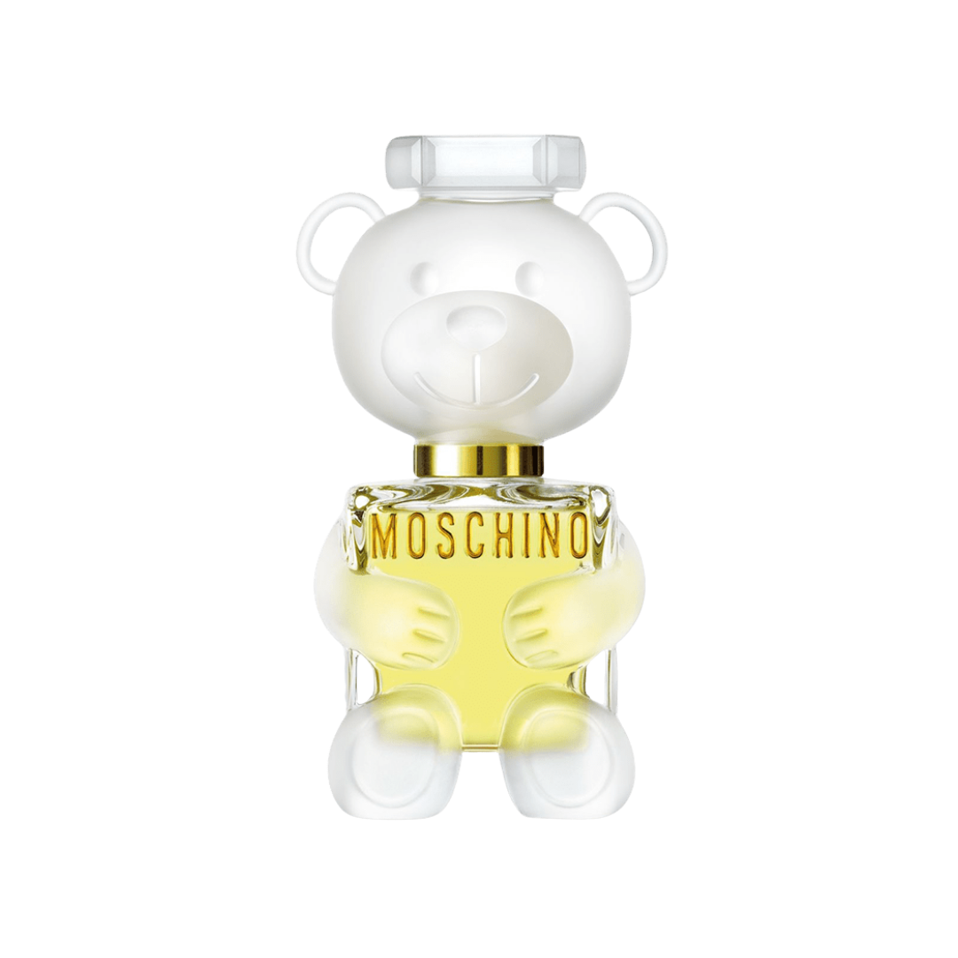 Toy 2 – Moschino