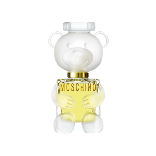 Toy 2 – Moschino