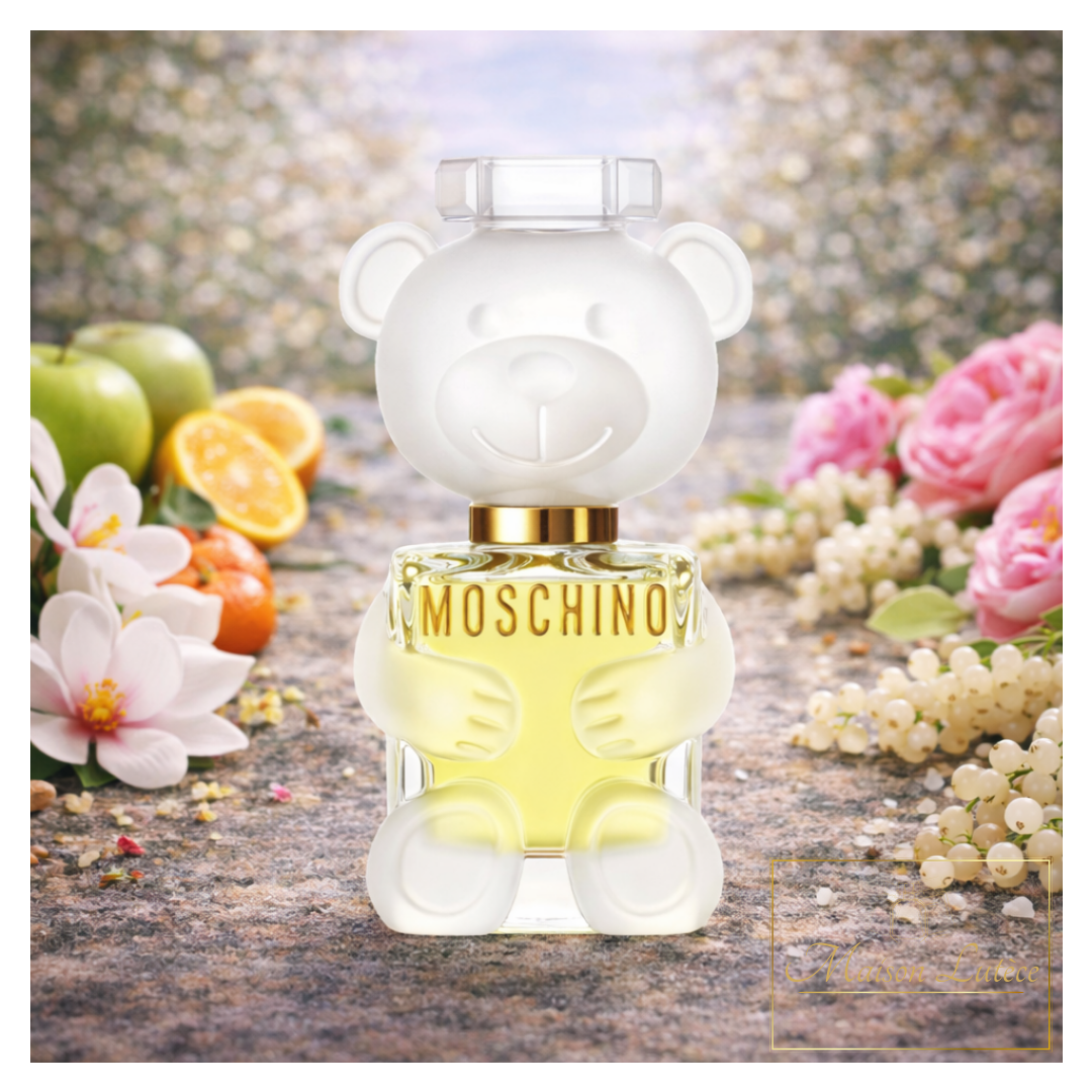 Toy 2 – Moschino