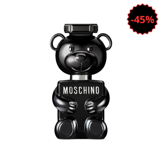 Toy Boy – Moschino