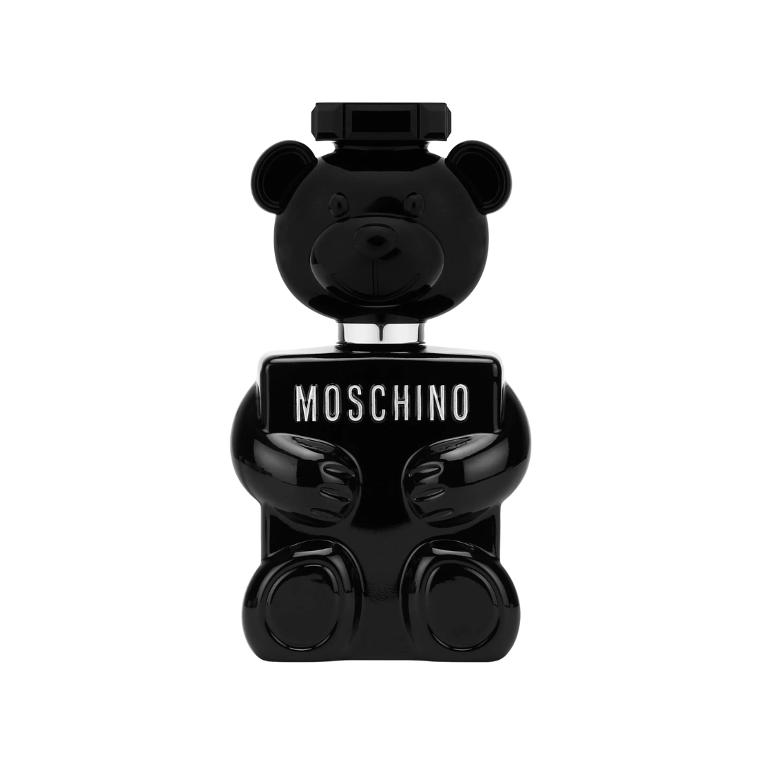 Toy Boy – Moschino