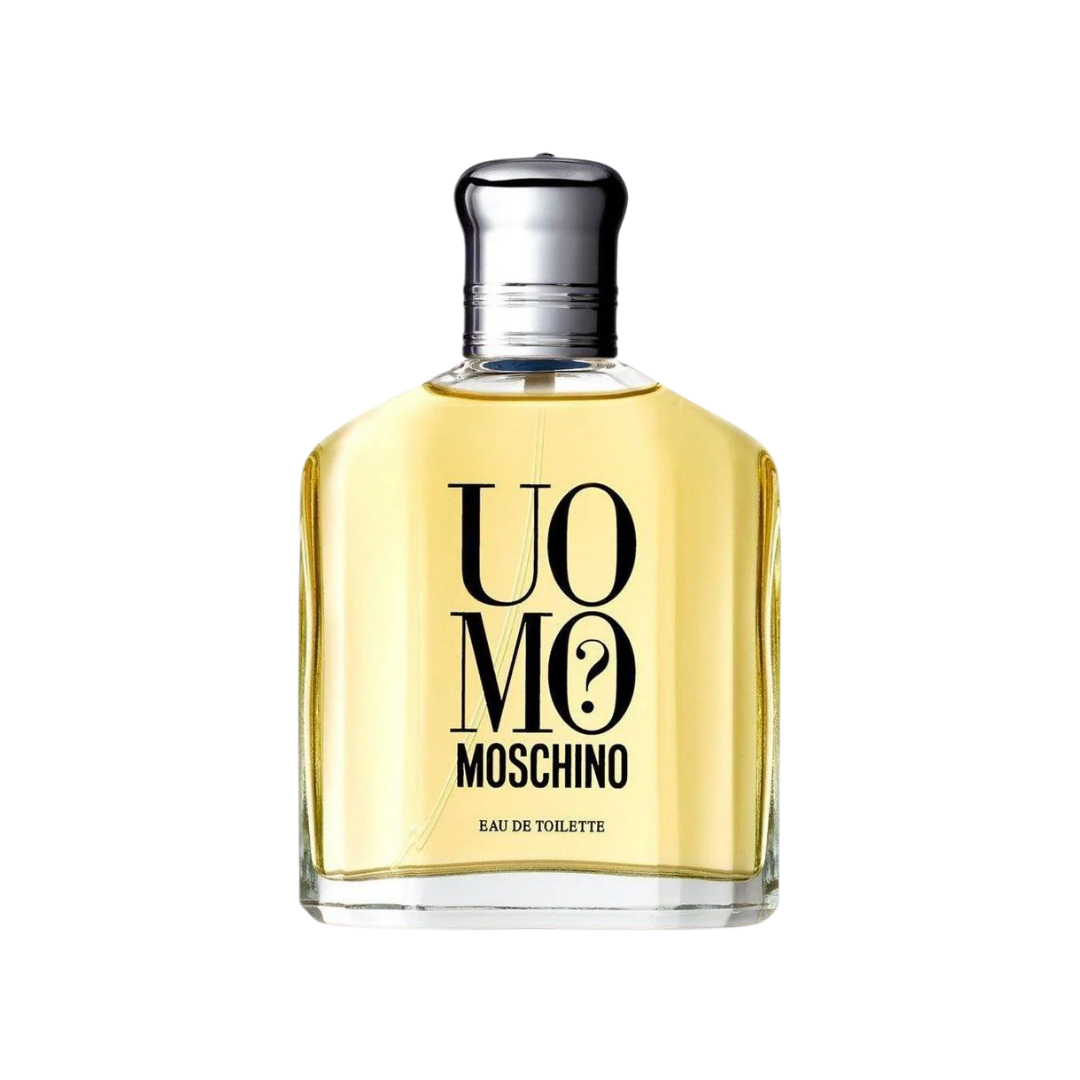 Uomo – Moschino