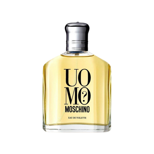 Uomo – Moschino