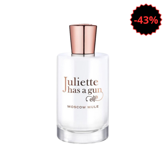 Moscow Mule – Juliette Has a Gun