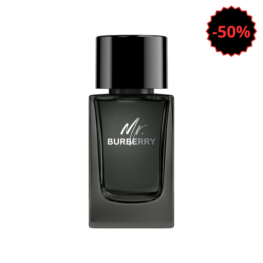 Mr Burberry – Burberry EDP