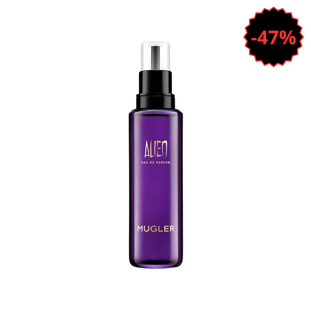 Alien - Thierry Mugler (Recharge)