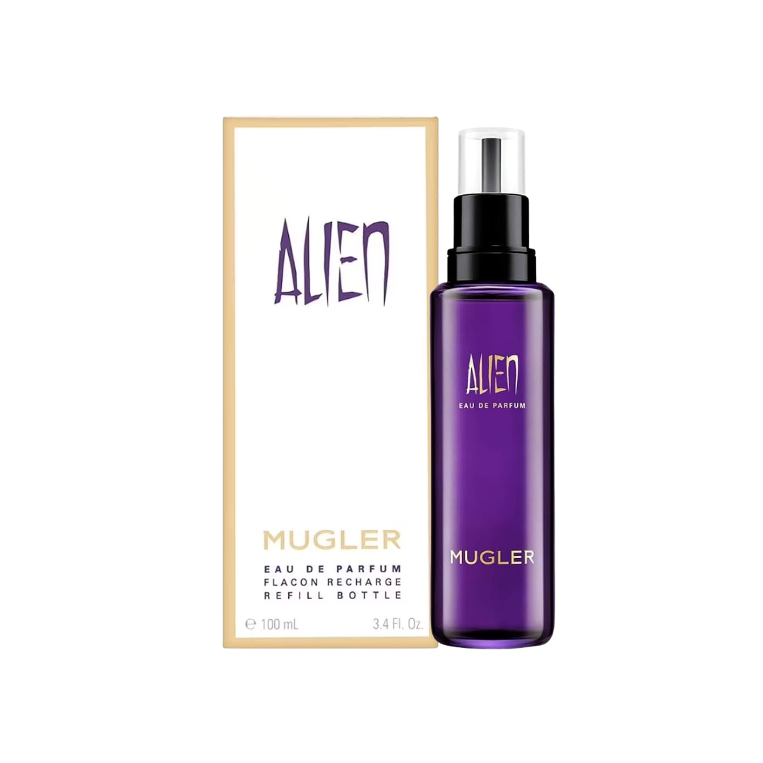 Alien - Thierry Mugler (Recharge)