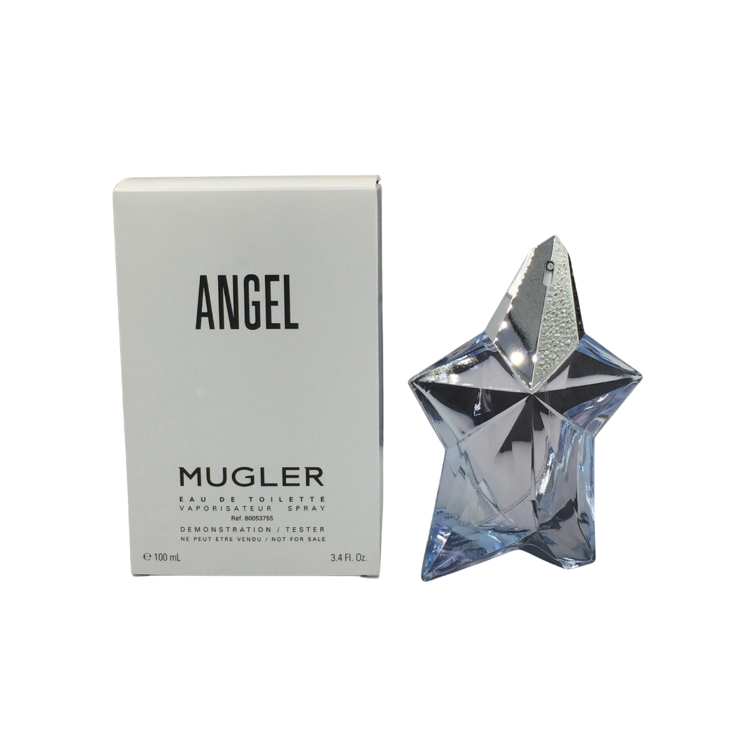 Angel - Thierry Mugler EDT