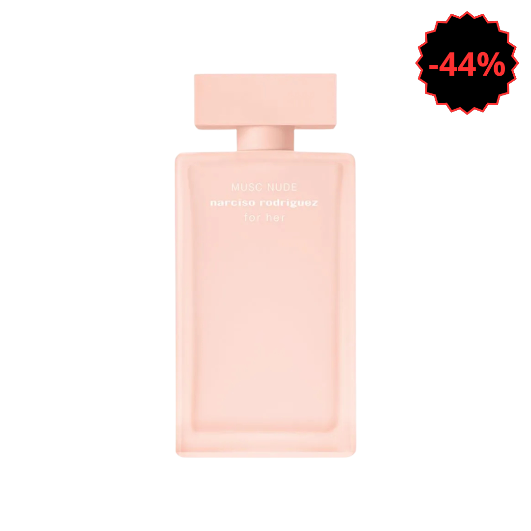 For Her Musc Nude – Narciso Rodriguez