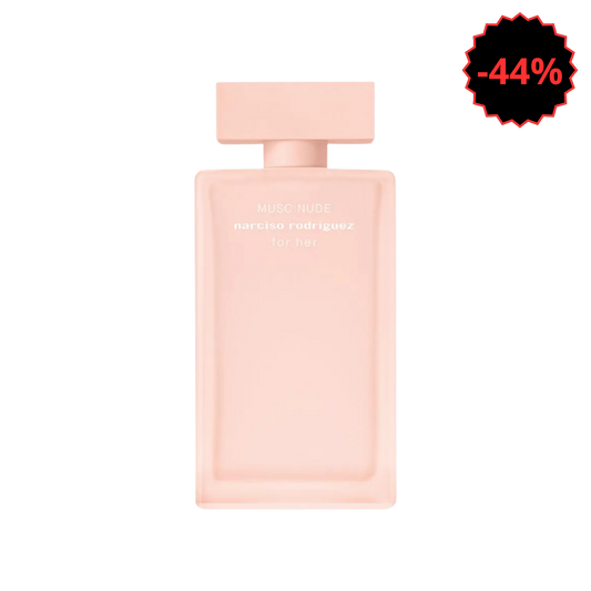 For Her Musc Nude – Narciso Rodriguez