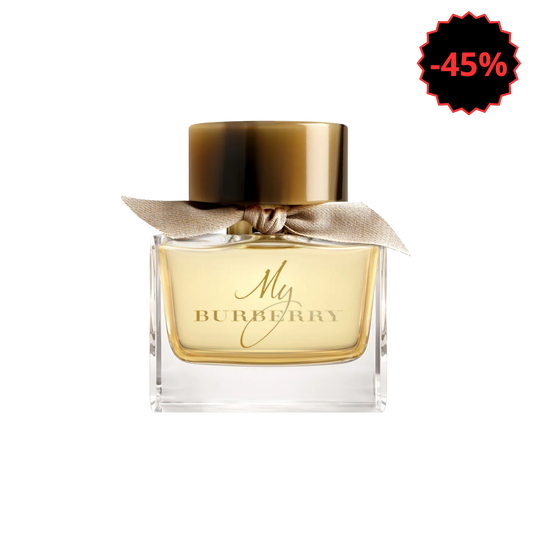 My Burberry – Burberry