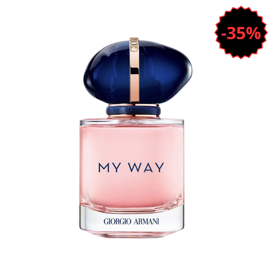 My Way – Giorgio Armani