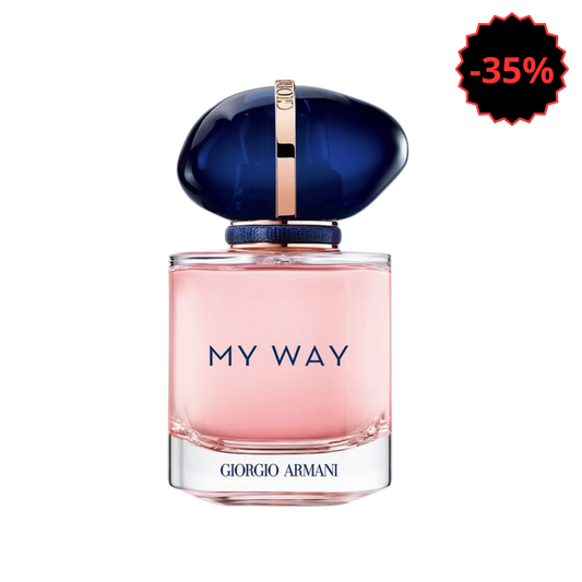 My Way – Giorgio Armani