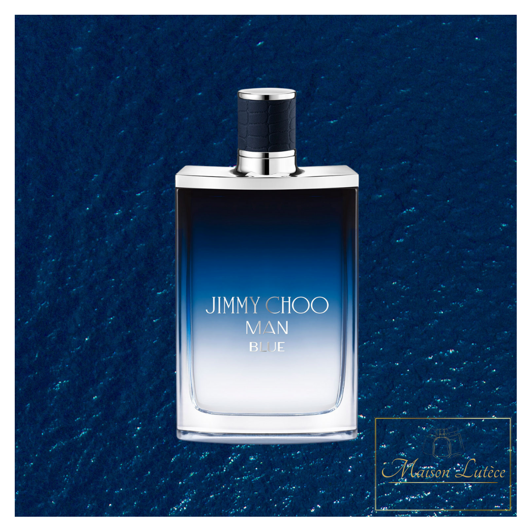 JIMMY CHOO - Man Blue EDT 30ml