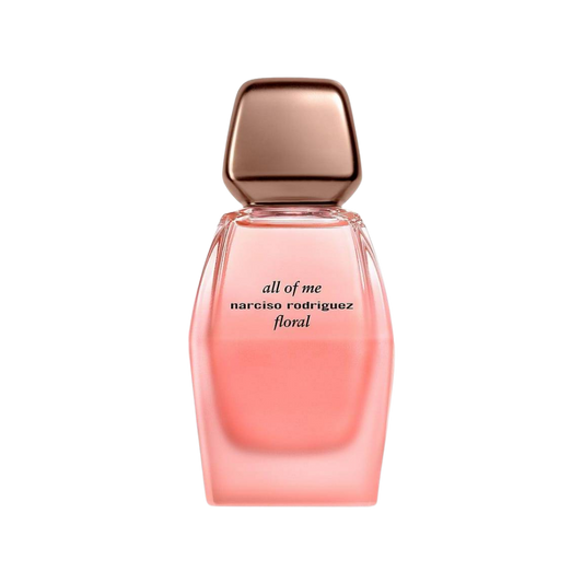 All of Me Floral - Narciso Rodriguez
