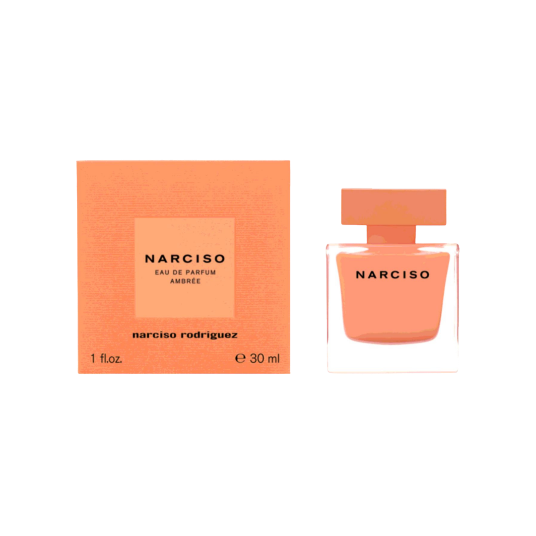 Narciso Ambrée – Narciso Rodriguez