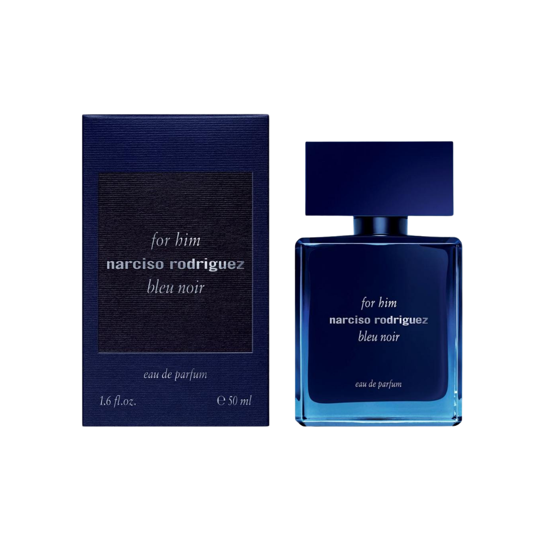 Bleu Noir for Him EDP - Narciso Rodriguez