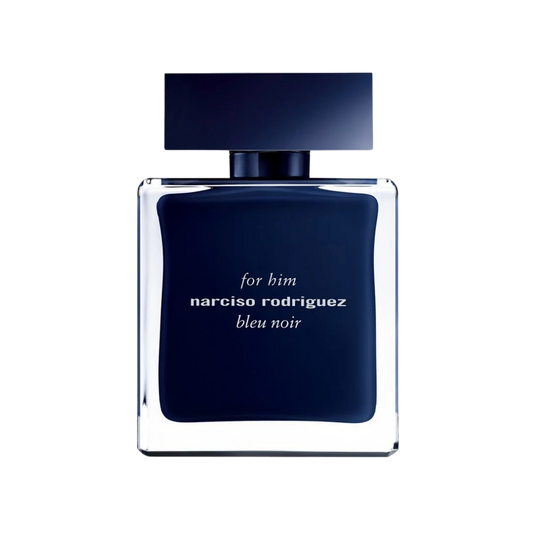Bleu Noir for Him EDT - Narciso Rodriguez