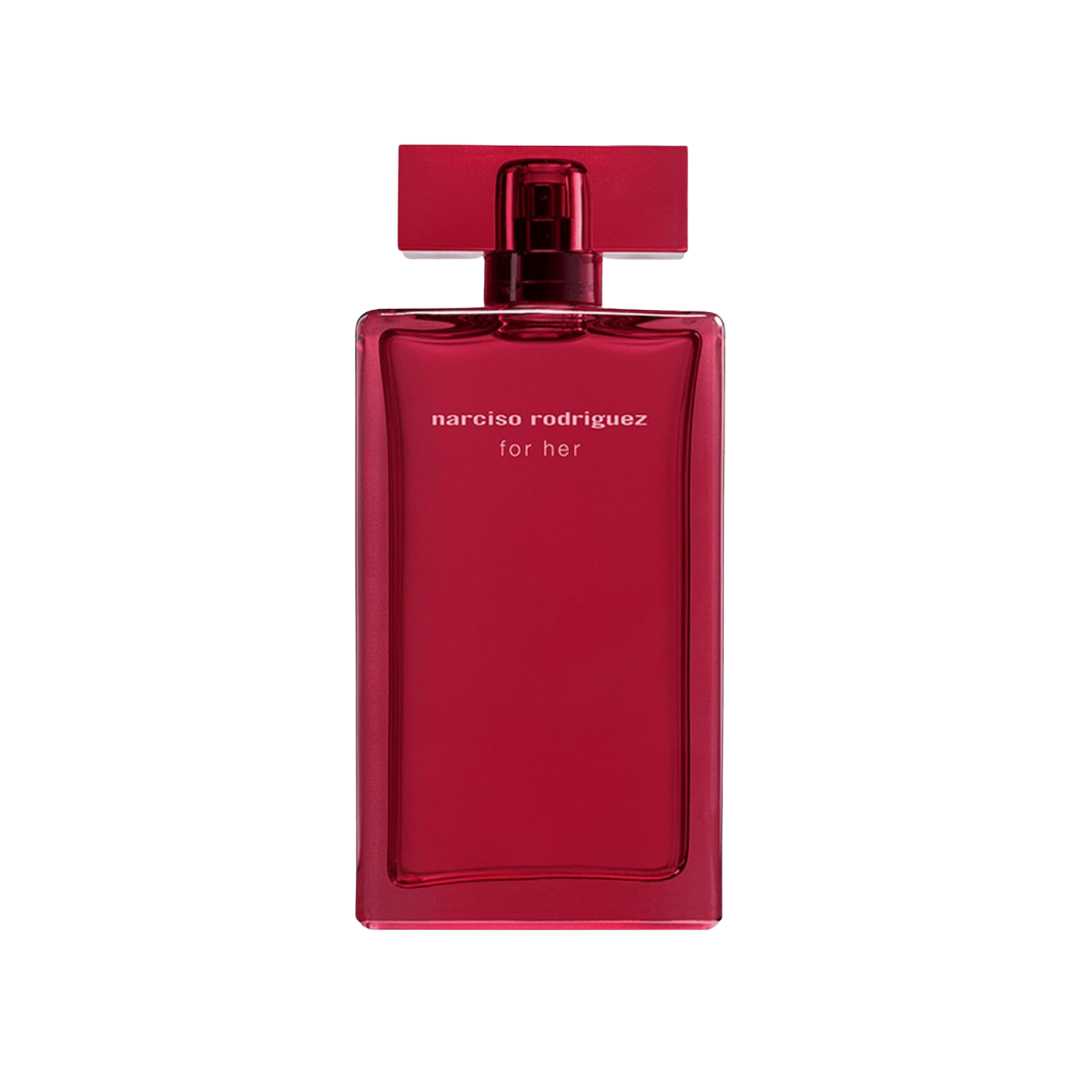 For Her Eau de Parfum Intense - Narciso Rodriguez