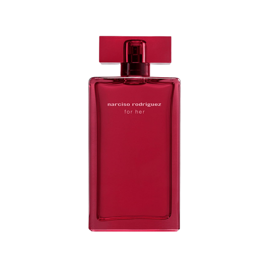 For Her Eau de Parfum Intense - Narciso Rodriguez