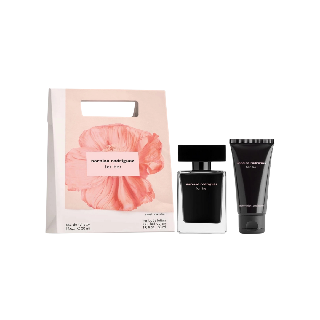 For Her – Narciso Rodriguez