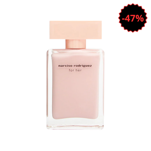 For Her – Narciso Rodriguez
