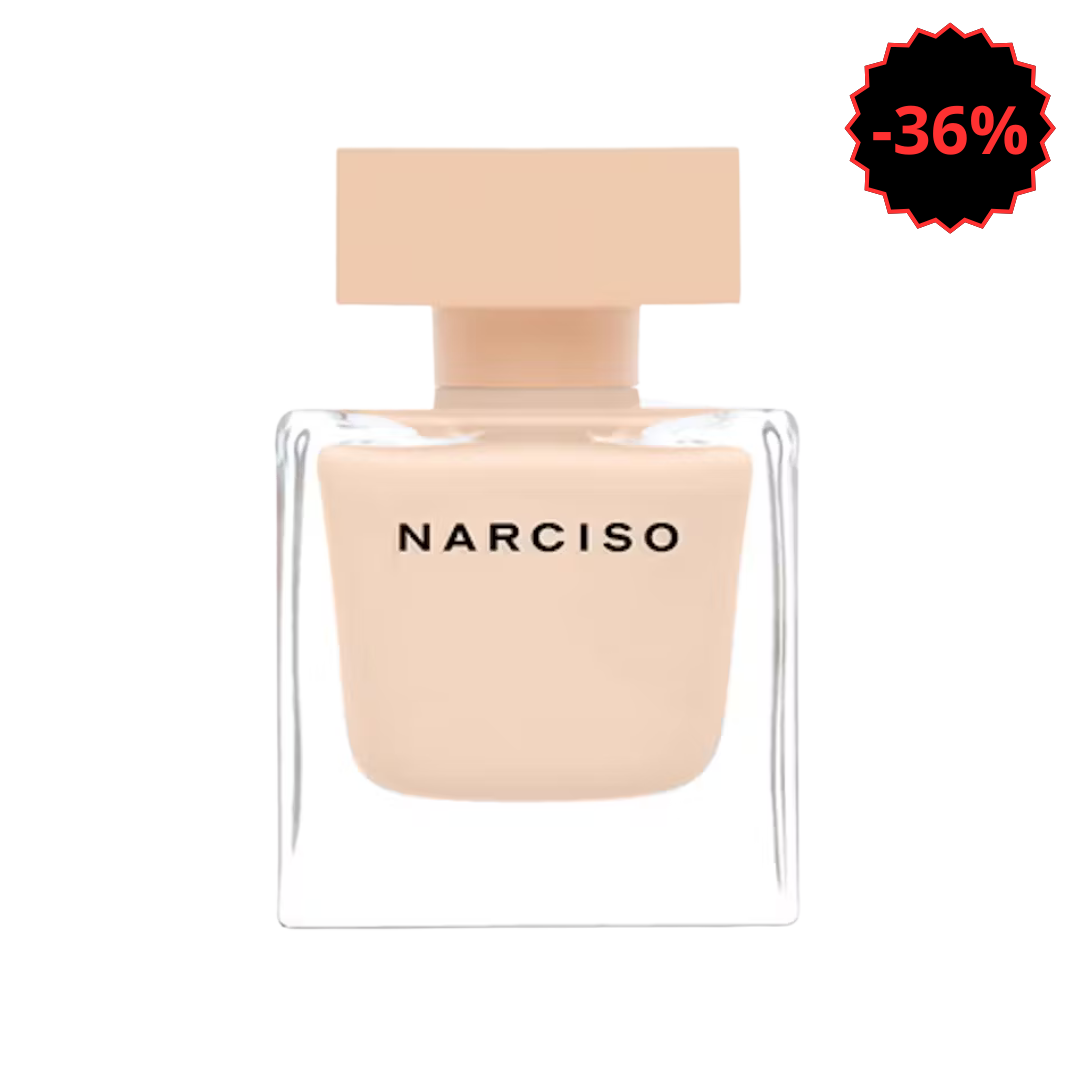 Narciso Poudrée – Narciso Rodriguez